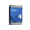Disco duro interno hdd wd western digital blue wd20earz 2tb 3.5 pulgadas sata 6gb - s 5400rpm 64mb