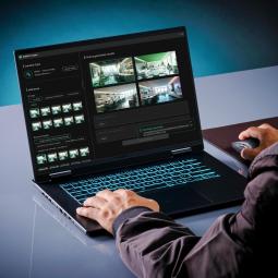 Portatil gigabyte cwhi3es864sd i7 - 13620h 32gb ssd 1tb 16 pulgadas