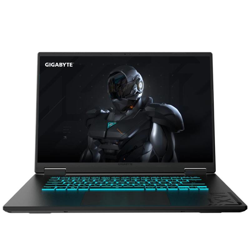Portatil gigabyte cwhi3es864sh i7 - 13620h 32gb ssd 1tb 16 pulgadas