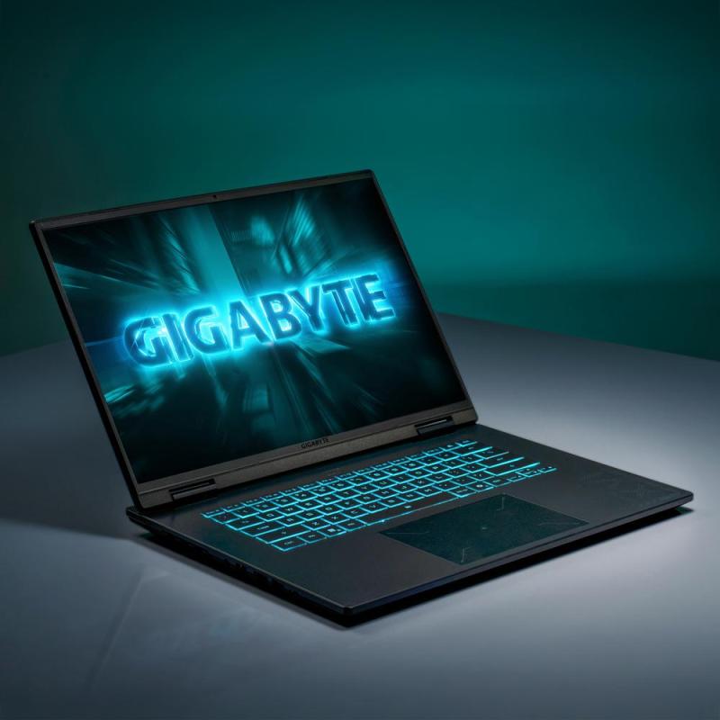 Portatil gigabyte cwhi3es864sh i7 - 13620h 32gb ssd 1tb 16 pulgadas
