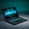 Portatil gigabyte cwhi3es864sh i7 - 13620h 32gb ssd 1tb 16 pulgadas