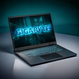 Portatil gigabyte cwhi3es864sh i7 - 13620h 32gb ssd 1tb 16 pulgadas
