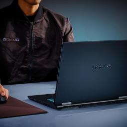 Portatil gigabyte cwhi3es864sh i7 - 13620h 32gb ssd 1tb 16 pulgadas