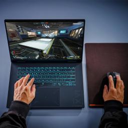 Portatil gigabyte cwhi3es864sh i7 - 13620h 32gb ssd 1tb 16 pulgadas