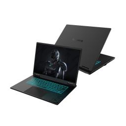 Portatil gigabyte cwhi3pt864sd i7 - 13620h 32gb ssd 1tb 16 pulgadas