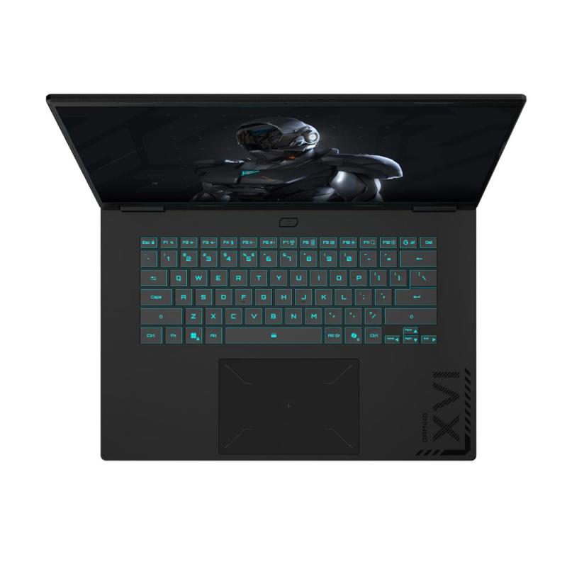 Portatil gigabyte cwhi3pt864sd i7 - 13620h 32gb ssd 1tb 16 pulgadas