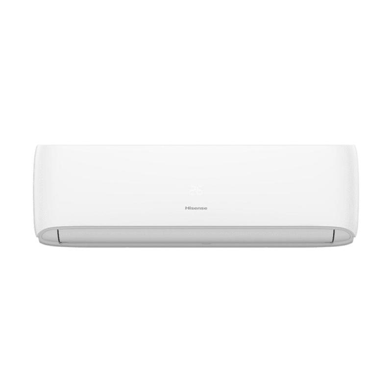 Aire acondicionado split 1x1 hisense serie style 2924 frig - h 3268 kcal - h wifi