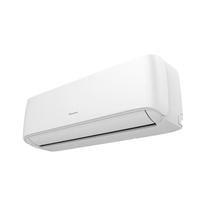 Aire acondicionado split 1x1 hisense serie style 2924 frig - h 3268 kcal - h wifi