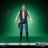 Figura hasbro star wars han solo
