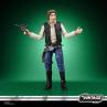 Figura hasbro star wars han solo