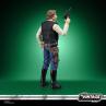Figura hasbro star wars han solo