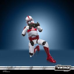 Figura hasbro star wars the clone wars imperial shock trooper