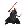 Figura hasbro star wars: the acolyte the black series the stranger (qimir)