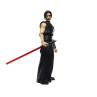 Figura hasbro star wars: the acolyte the black series the stranger (qimir)
