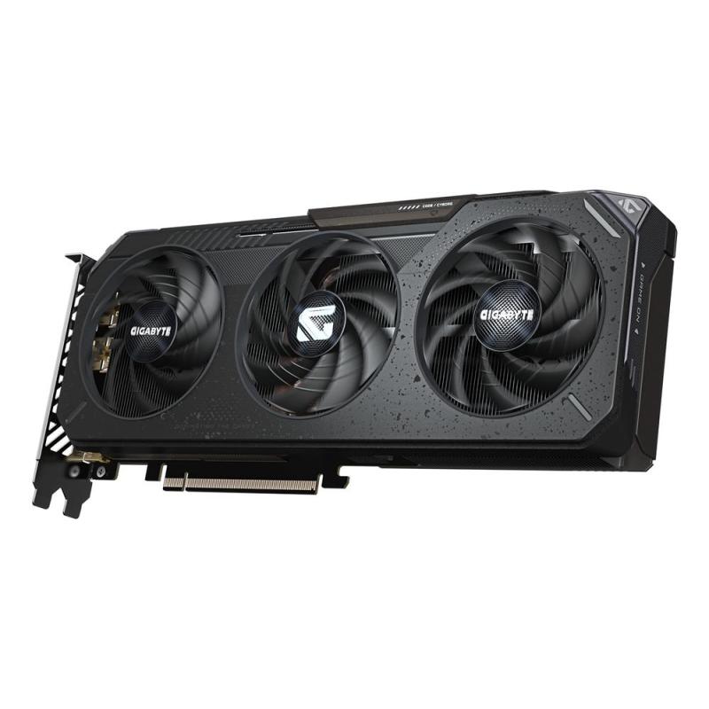 Tarjeta grafica gigabyte rx 9060 xt gaming 16gb gddr6
