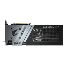 Tarjeta grafica gigabyte gaming rtx 5060 aourus 8gb gddr7