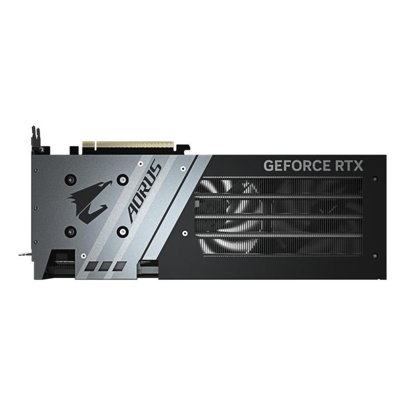 Tarjeta grafica gigabyte gaming rtx 5060 aourus 8gb gddr7