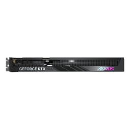 Tarjeta grafica gigabyte gaming rtx 5060 aourus 8gb gddr7