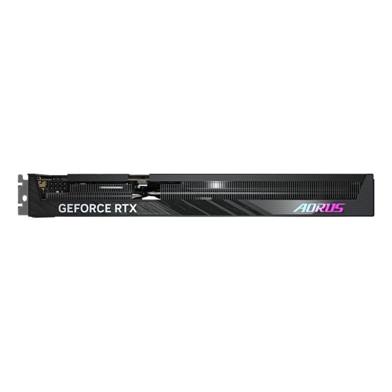 Tarjeta grafica gigabyte gaming rtx 5060 aourus 8gb gddr7