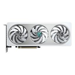 Tarjeta grafica gigabyte gaming rtx 5060 aero oc 8gb gddr7