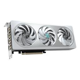 Tarjeta grafica gigabyte gaming rtx 5060 aero oc 8gb gddr7