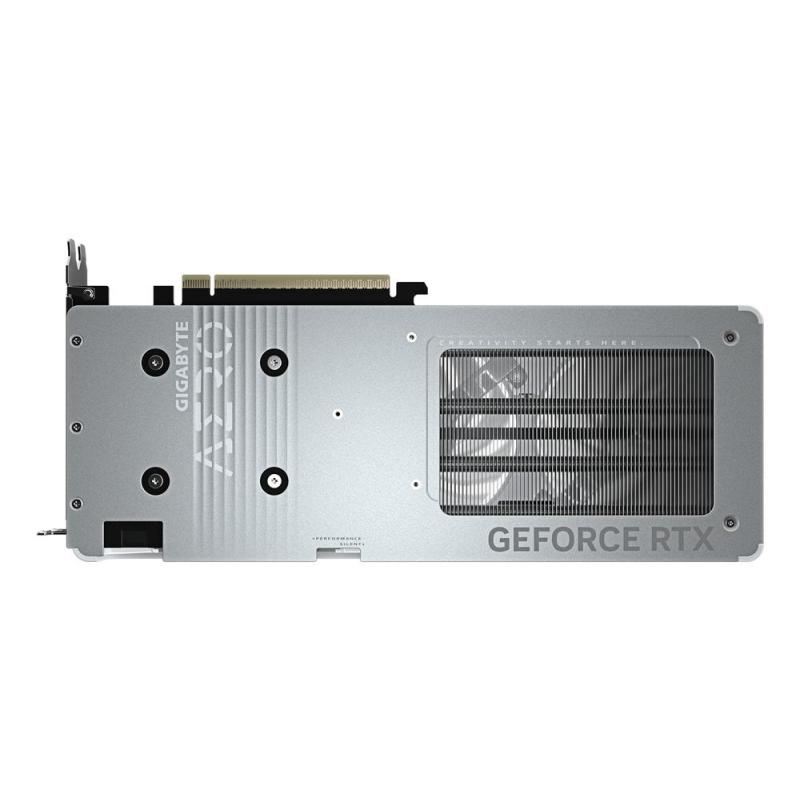 Tarjeta grafica gigabyte gaming rtx 5060 aero oc 8gb gddr7