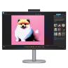 Ordenador all in one hp 27 - cs1008ns u5 - 266v - 16gb - ssd 1tb - 27 pulgadas fhd - w11h