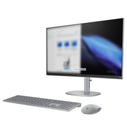 Ordenador all in one hp 27 - cs1008ns u5 - 266v - 16gb - ssd 1tb - 27 pulgadas fhd - w11h
