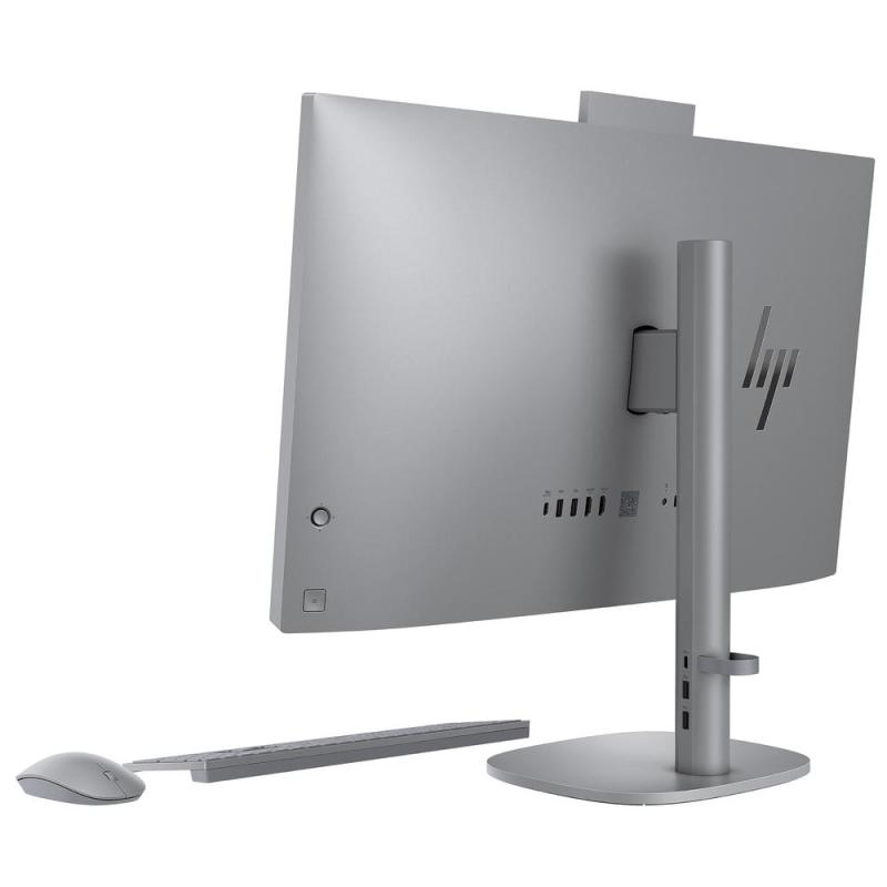 Ordenador all in one hp 27 - cs1008ns u5 - 266v - 16gb - ssd 1tb - 27 pulgadas fhd - w11h