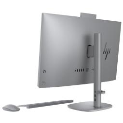 Ordenador all in one hp 27 - cs1008ns u5 - 266v - 16gb - ssd 1tb - 27 pulgadas fhd - w11h