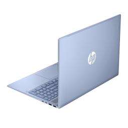 Portatil hp 16 - ag1006ns rai7 - 350 16gb ssd 1tb 16 pulgadas