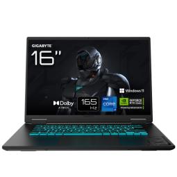 Portatil gigabyte cwhi3pt864sh i7 - 13620h 32gb ssd 1tb 16 pulgadas