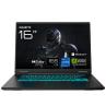 Portatil gigabyte cwhi3pt864sh i7 - 13620h 32gb ssd 1tb 16 pulgadas