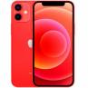 Apple iphone 12 mini 64gb red sin cargador -  sin auriculares -  a14 bionic -  12mpx -  5.4pulgadas - Imagen 1