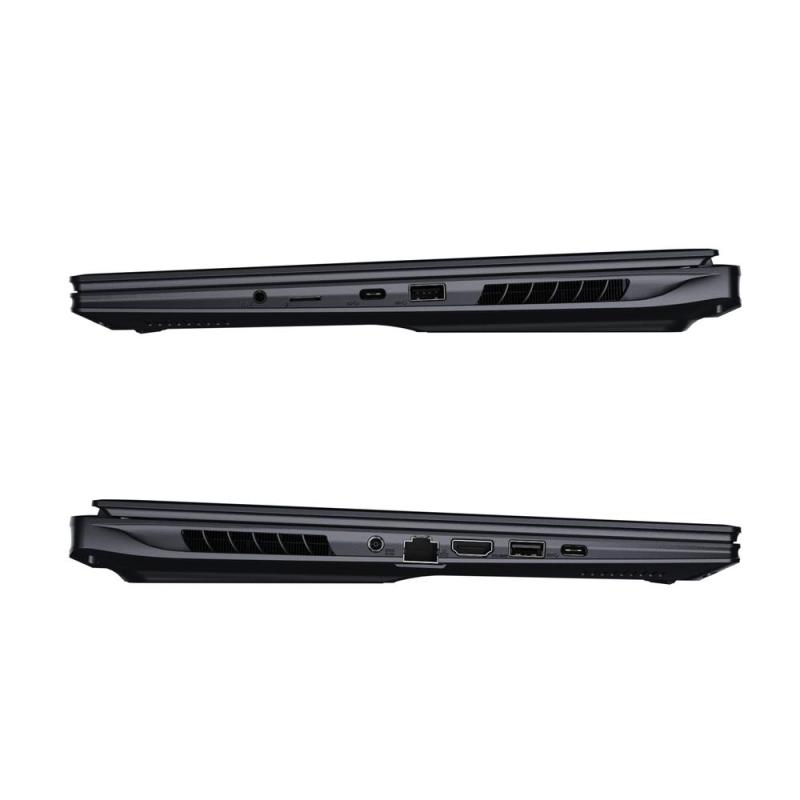 Portatil gigabyte bwhc3e u9 - 275hx 32gb ssd 1tb 16 pulgadas