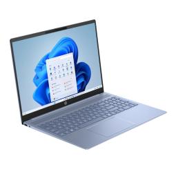 Portatil hp omnibook 5 ai 16 - af1008ns u7 - 255u 32gb ssd 1tb 16 pulgadas