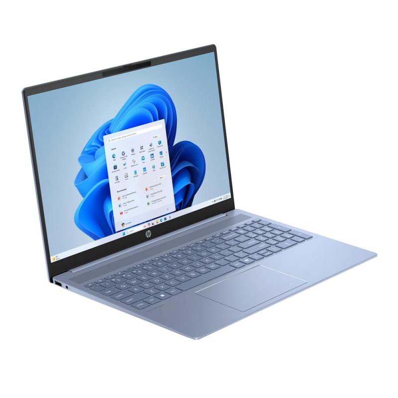 Portatil hp omnibook 5 ai 16 - af1008ns u7 - 255u 32gb ssd 1tb 16 pulgadas