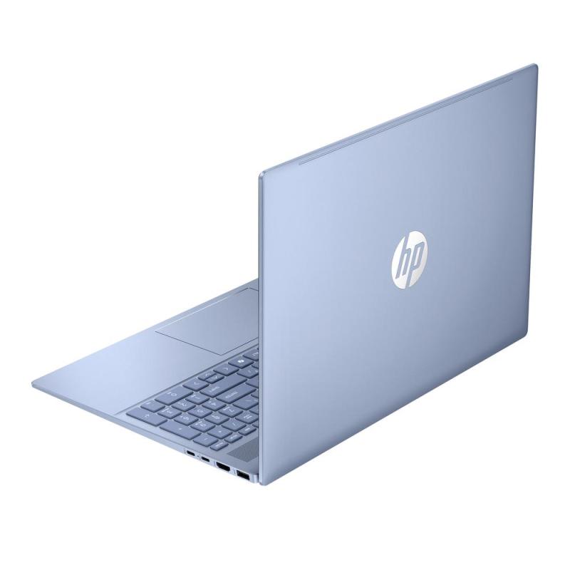 Portatil hp omnibook 5 ai 16 - af1008ns u7 - 255u 32gb ssd 1tb 16 pulgadas
