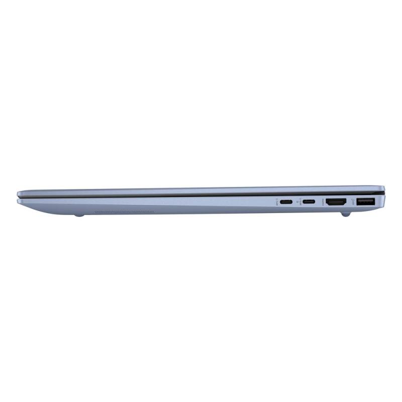 Portatil hp omnibook 5 ai 16 - af1008ns u7 - 255u 32gb ssd 1tb 16 pulgadas