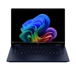 Portatil hp 14 - fm0010ns u7 - 258v 32gb ssd 1tb 14 pulgadas