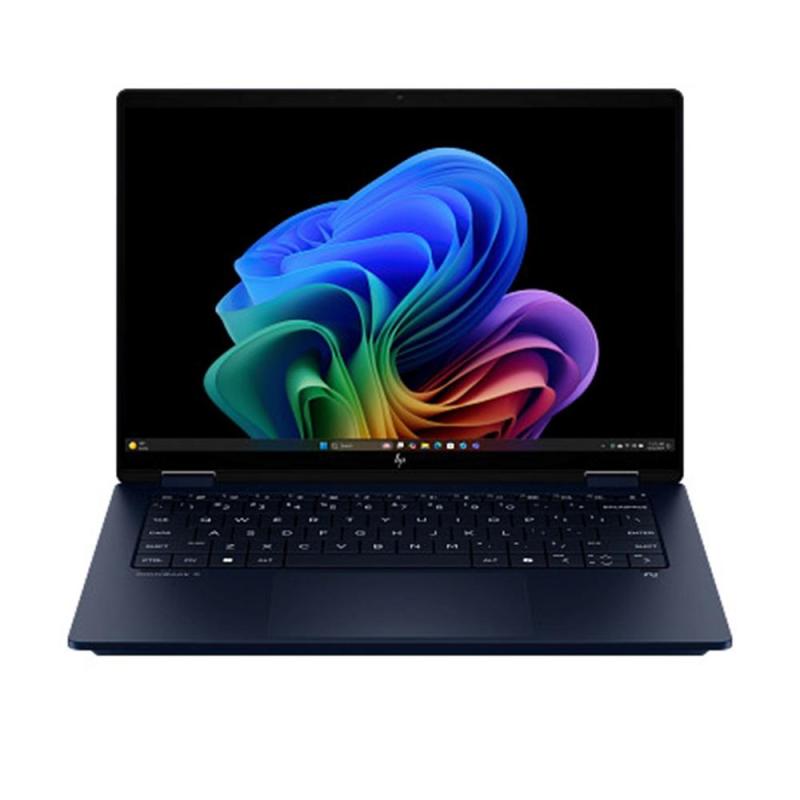 Portatil hp 14 - fm0010ns u7 - 258v 32gb ssd 1tb 14 pulgadas