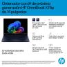 Portatil hp 14 - fm0010ns u7 - 258v 32gb ssd 1tb 14 pulgadas