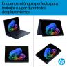 Portatil hp 14 - fm0010ns u7 - 258v 32gb ssd 1tb 14 pulgadas