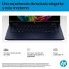 Portatil hp 14 - fm0010ns u7 - 258v 32gb ssd 1tb 14 pulgadas