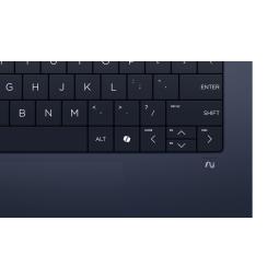 Portatil hp 14 - fm0010ns u7 - 258v 32gb ssd 1tb 14 pulgadas