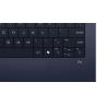 Portatil hp 14 - fm0010ns u7 - 258v 32gb ssd 1tb 14 pulgadas