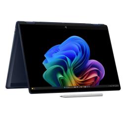 Portatil hp 14 - fm0010ns u7 - 258v 32gb ssd 1tb 14 pulgadas