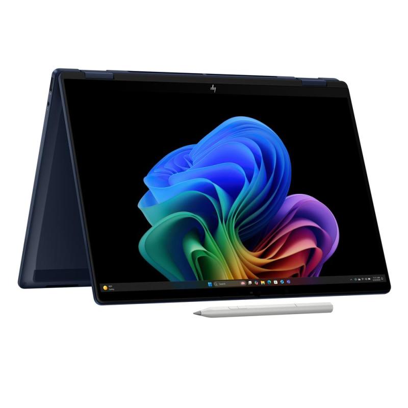 Portatil hp 14 - fm0010ns u7 - 258v 32gb ssd 1tb 14 pulgadas