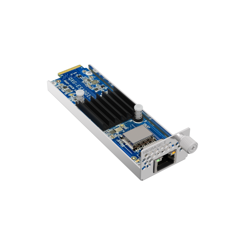 Modulo expansion qnap qxg - es10g1t