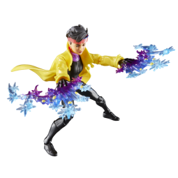 Figura hasbro marvel x - men '97 jubilee